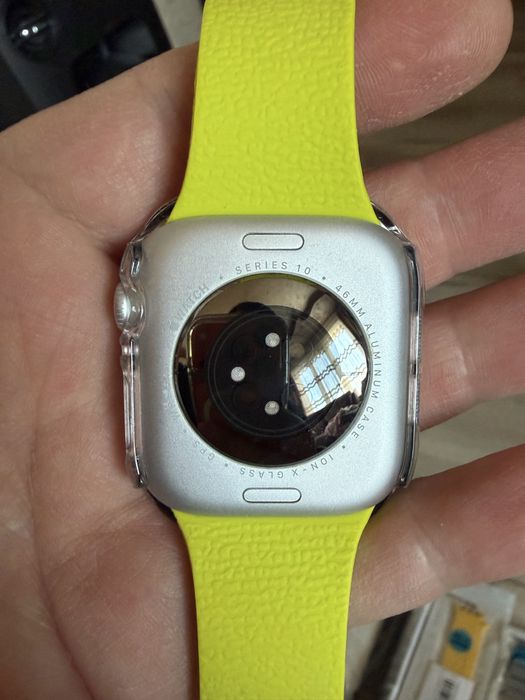 Apple Watch s10 46mm