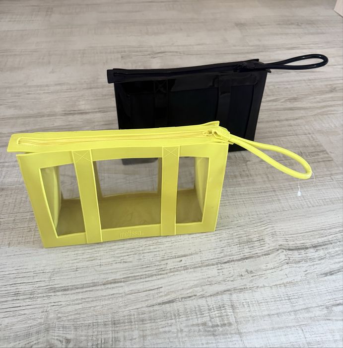 Дамски чанти Melissa