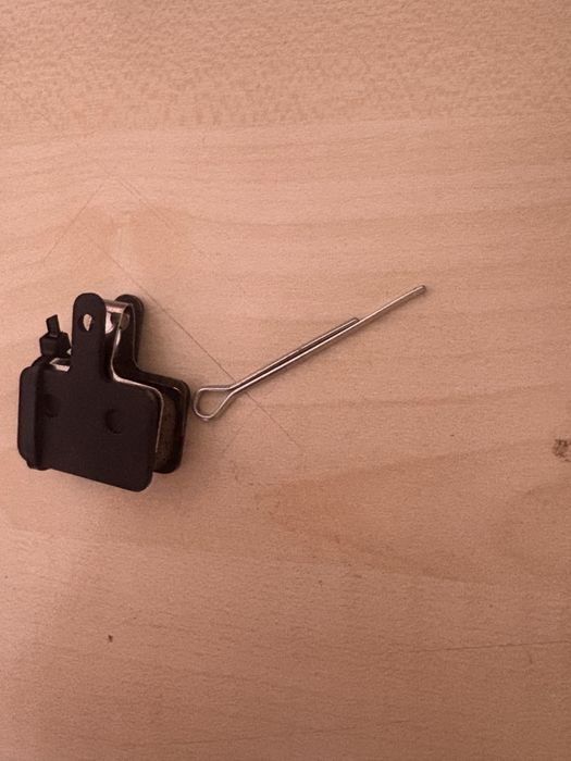 Накладки за електрическа тротинетка и колело