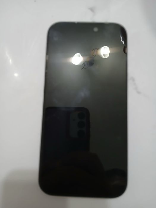 Айфон 15 128гб 100%