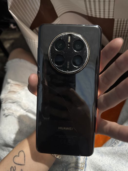 Huawei Mate 50 pro