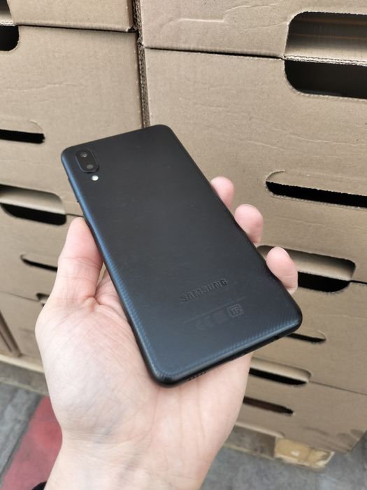 Samsun A02 32/2 в отс