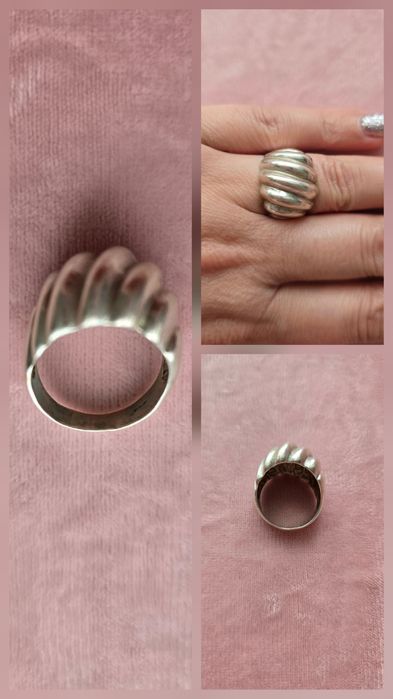 Сребърни бижута и комплекти