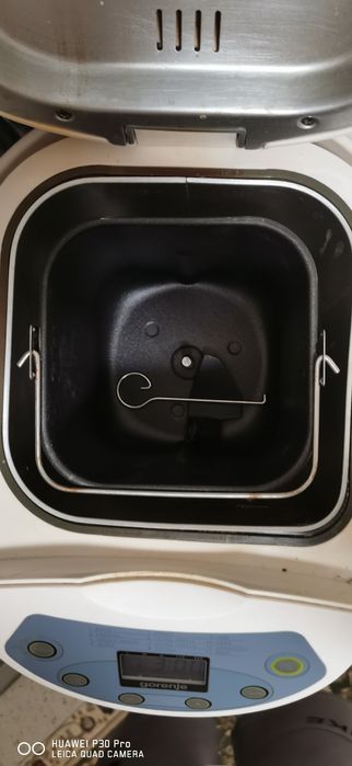 Mașină făcut paine Gorenje