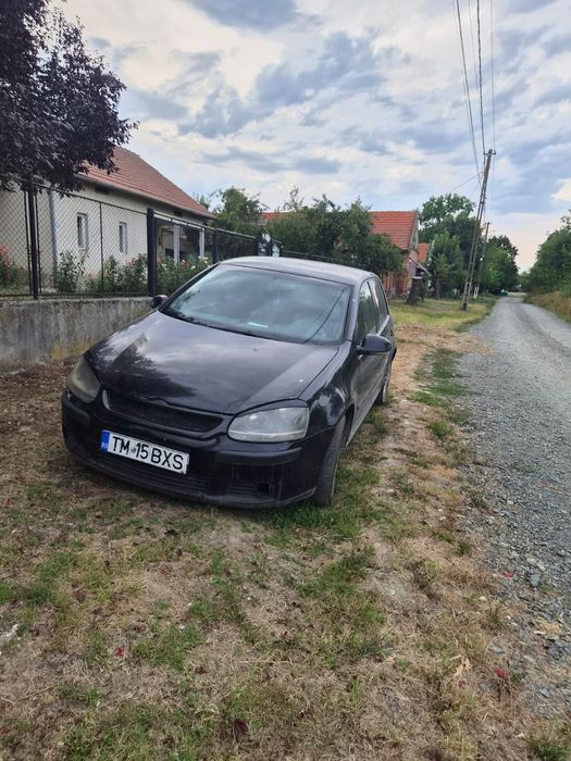 Vand Golf 5 stare buna