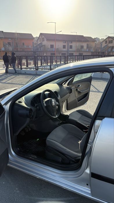 2003 Seat İbiza 1.9 Tdi