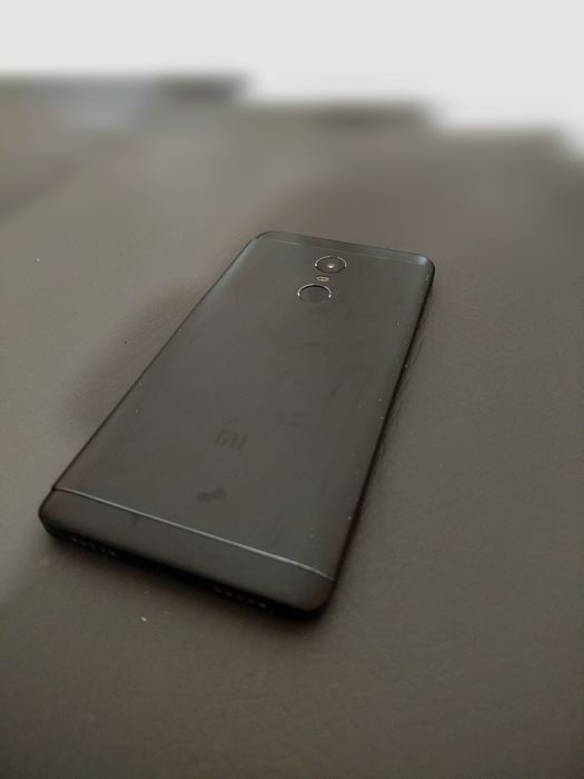 Redmi Note 4 Yaxshi holatda