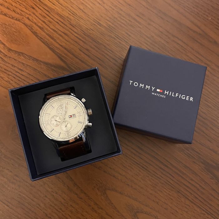 Ceas Tommy Hilfiger NOU OFERTA