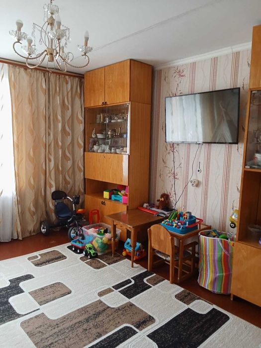 продажа 2 комнатный