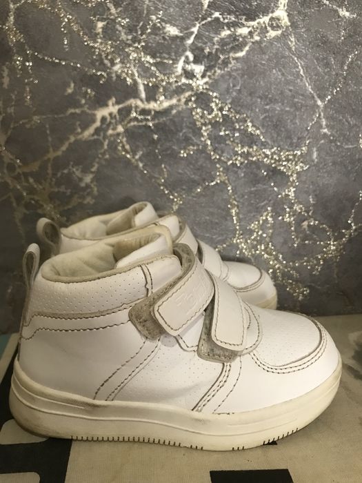 Кроссовки Кеды ботинки для девочки