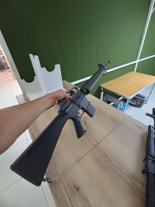 Продам тир страйкбольный