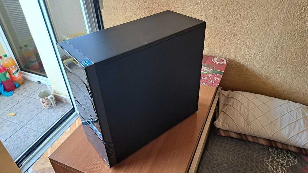 ASUS V P8H61E | i3-2100 | GT-1030 | 8GB RAM | SSD + 2 HDD | Windows 11