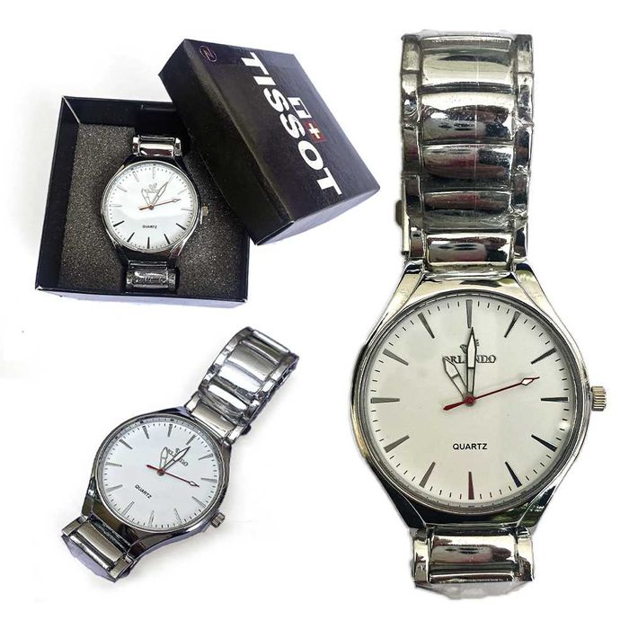 Qo'l soati (Наручные часы)