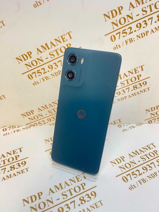 NDP Amanet NON-STOP Bld.Iuliu Maniu 69 MOTO G06 (57652)