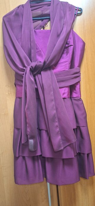 Rochie ocazie mărimea.m