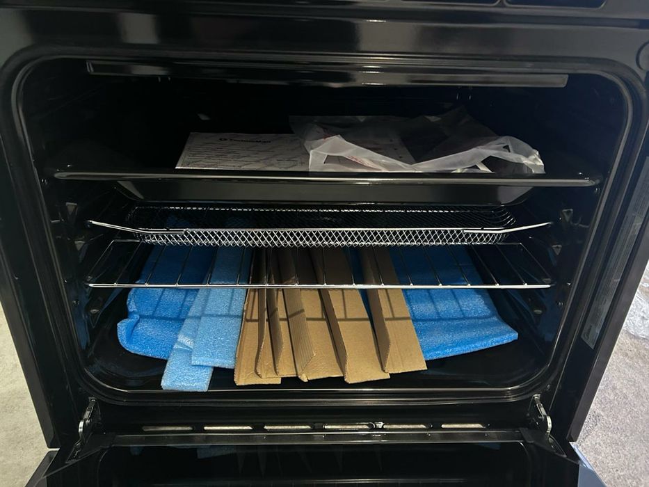 Духовой шкаф электрический