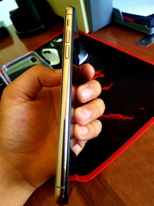 Iphone XS MAX 64gb