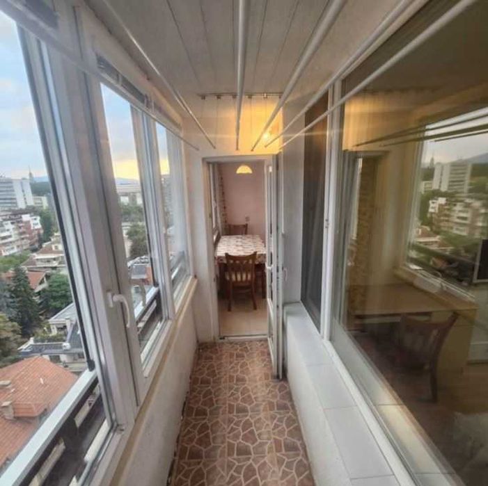 Дава се под наем Двустаен апартамент в София, Гео Милев - 47 кв.м за 573.24 € - Снимка #5