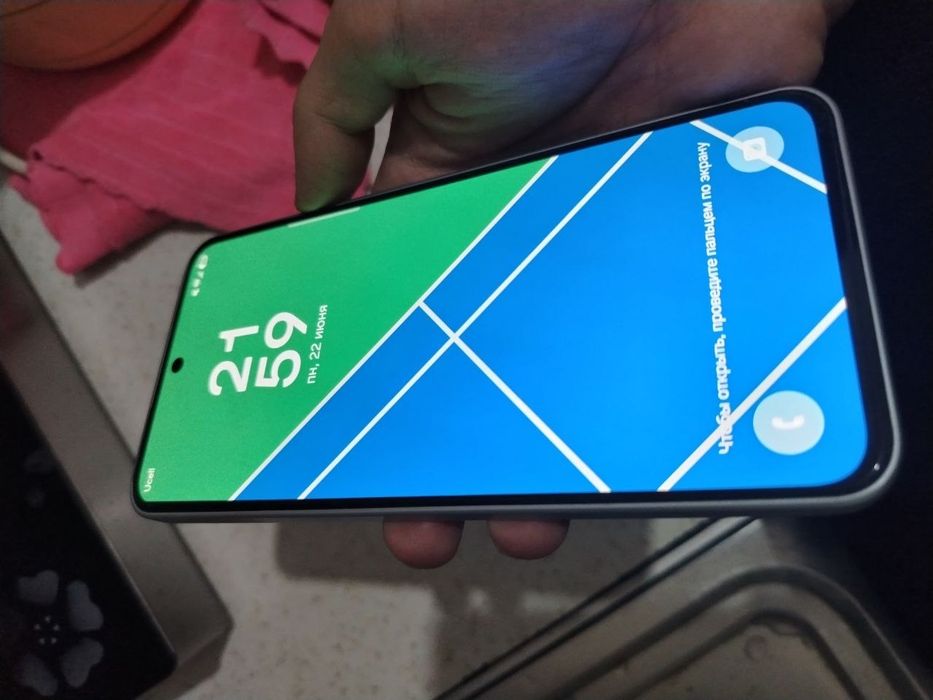 Samsung A36 5G Sotiladi