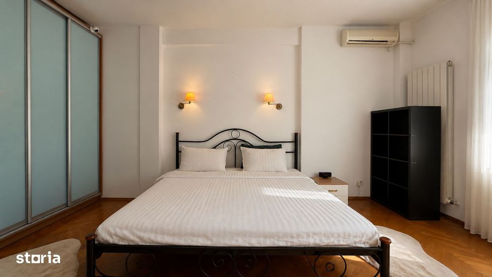 Apartament premium 3 camere | Ultracentral | Universitate | 120 mp — fotografia 3