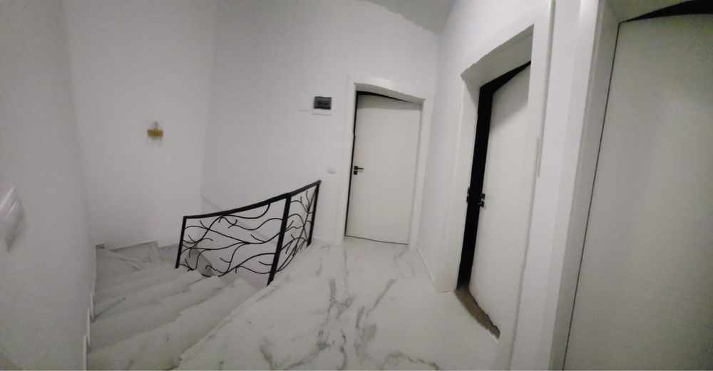 PF Casa de inchiriat