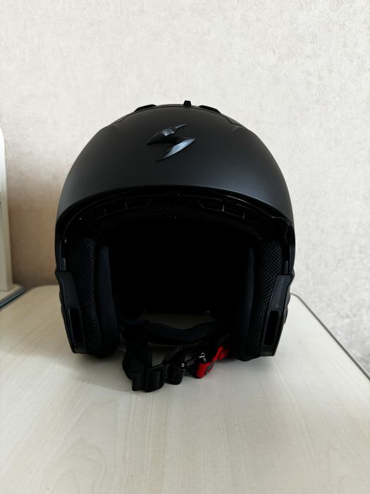 Мотошлем новый Scorpion EXO-COMBAT 2