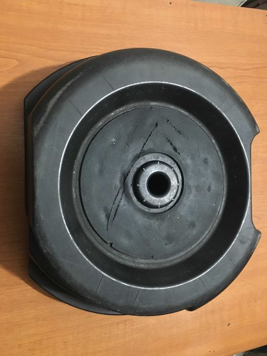 Bose sub Mazda 6