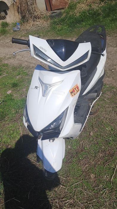 М8 Про не находу