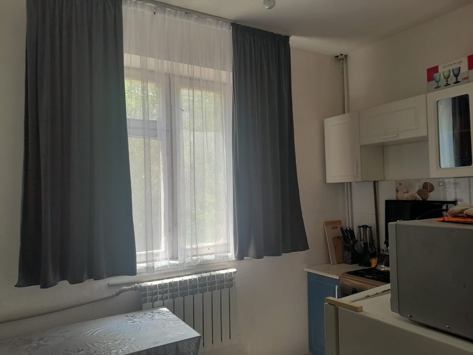 Продам 2 ух комнаты квартиры