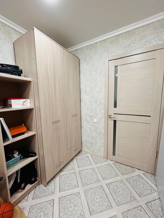2х комнатная квартира
