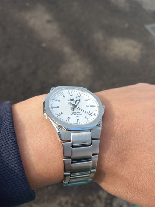 Casio Edifice EFR S 108