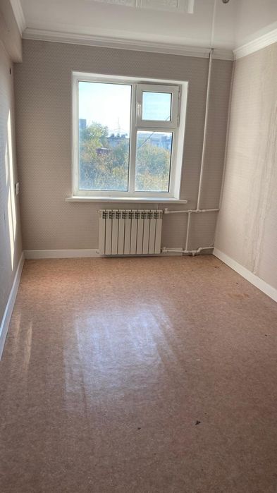 Сдам квартиру на длительный срок