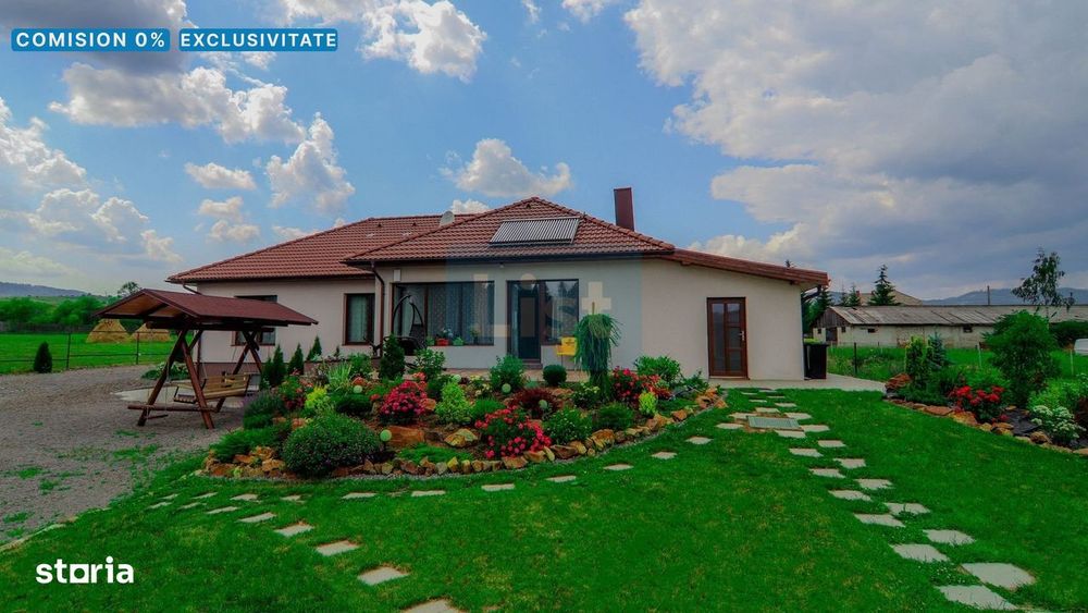 Pensiune la Cheie cu Vedere Panoramică Toplița