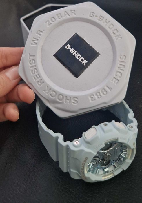 Часовник Casio G-Shock нов
