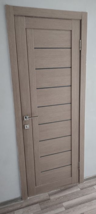 Продам двери, межкомнатные