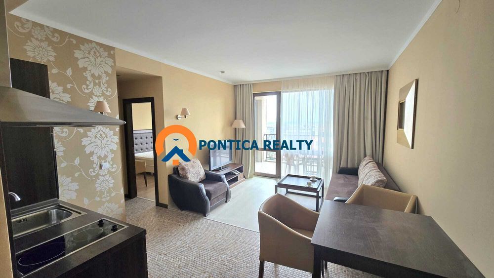 Продава се Двустаен апартамент в к.к. Слънчев бряг - 68 кв.м за 686 €/кв.м - Снимка #8