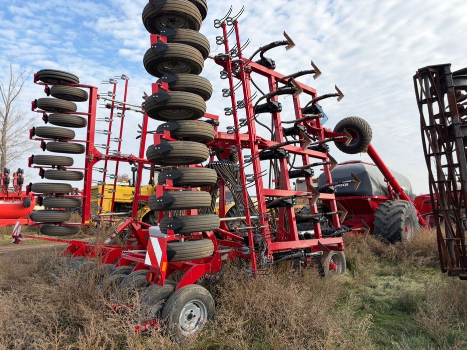 Сеялка Хорш Спринтер Horsch sprinter 12 HD