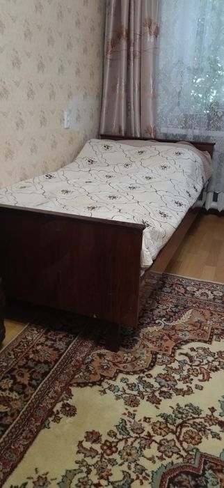 Кровать. Матрас. Койка.