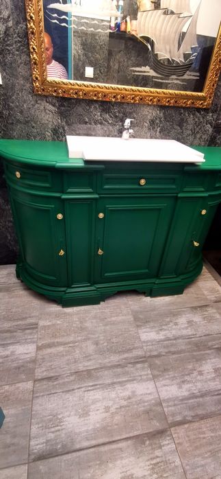 Recondiționez mobilier