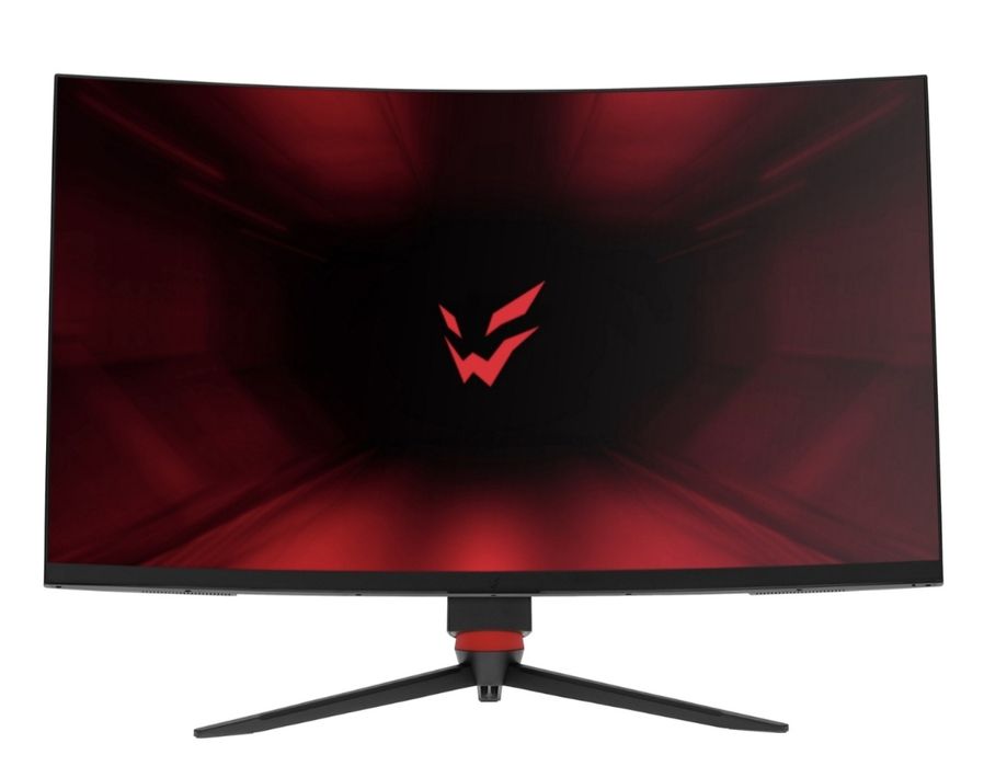 Продам Монитор 31.5" ARDOR GAMING HORIZON AQ32H3 черный