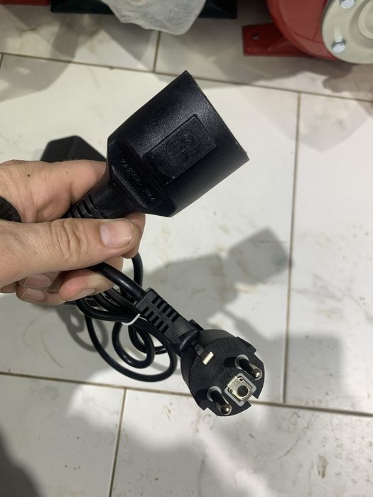 Реле для насоса LS-14