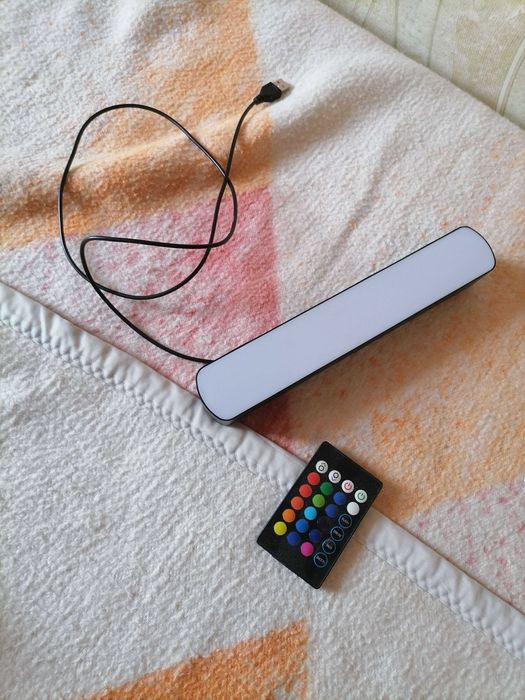 Гейминг периферия