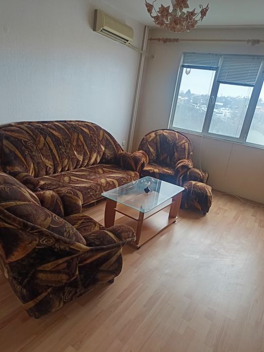 Дава се под наем Двустаен апартамент в Плевен, Дружба 4 - 60 кв.м за 229.5 € - Снимка #11