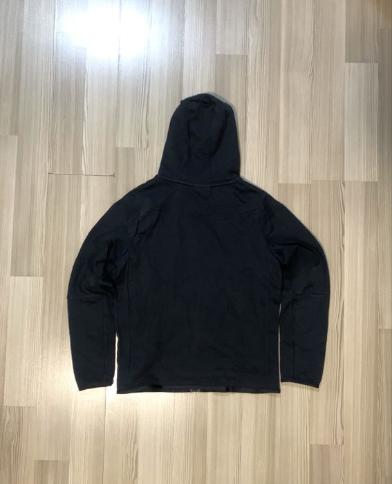 Nike Tech Flees Горнище