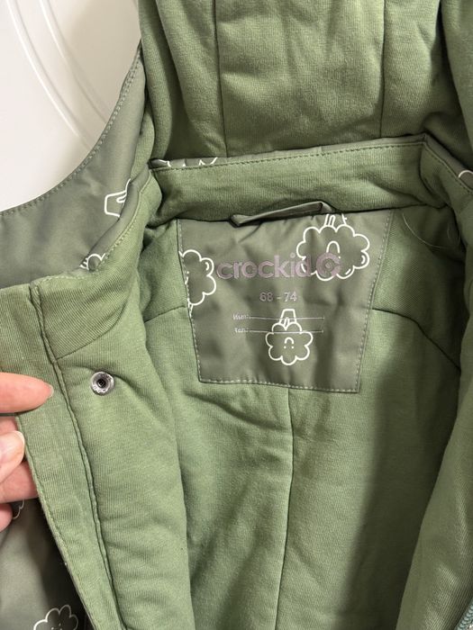 Продам Комбинезон Крокид