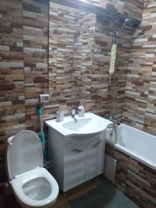 Garsoniera de inchiriat