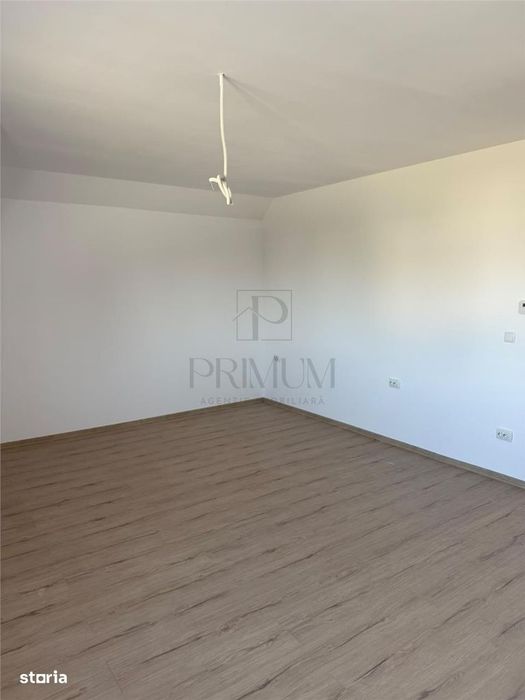 Mosnita - Compartimentare Excelenta - Foarte Spatios - Duplex