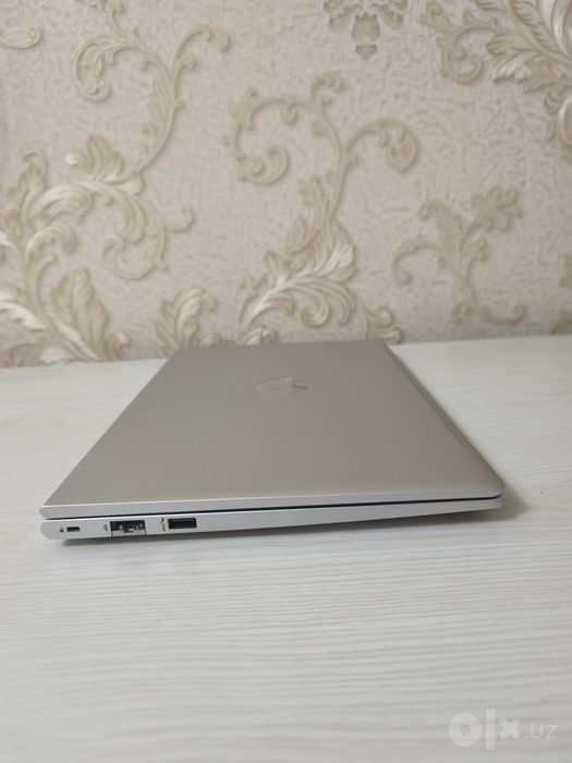 HP ProBook 445 G9 16GB 512GB