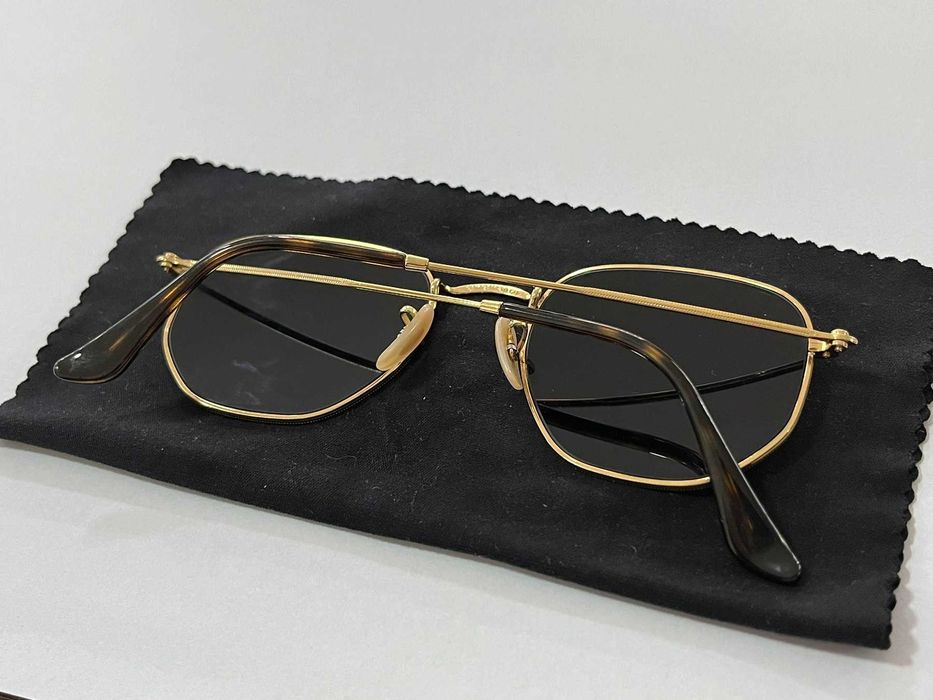 Слънчеви очила Rey Ban