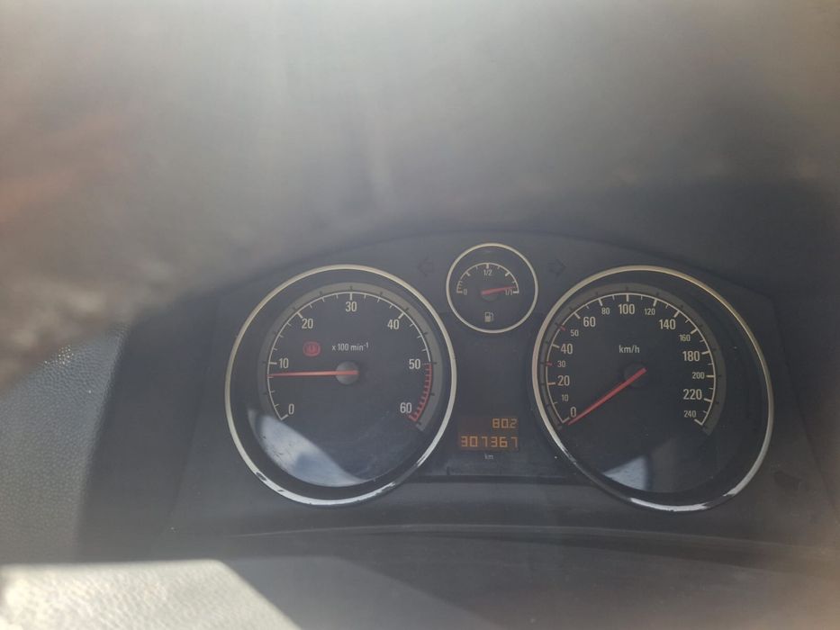 Opel Astra H,1.7Diesel,2008